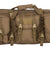 Ca-340K 48" Double Gun Bag 600D Pvc Molle Belt Rifle Bag (Kahki) Airsoft Gun Accessories