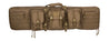 Ca-340K 48" Double Gun Bag 600D Pvc Molle Belt Rifle Bag (Kahki) Airsoft Gun Accessories
