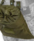 Ca-341Gn Nylon Large Foldable Dump Pouch (Od)