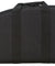 Lancer Tactical 1000D Nylon Single Rifle Gun Bag (Color: Black)