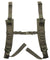 Lancer Tactical Double Gun Bag Replacement Strap (Color: OD Green)
