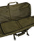 Molle 42" Double Gun Bag (Color: Od Green) Airsoft Gun Accessories