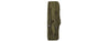 Molle 42" Double Gun Bag (Color: Od Green) Airsoft Gun Accessories