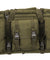 Molle 42" Double Gun Bag (Color: Od Green) Airsoft Gun Accessories