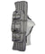 Ca-343Gy2 Molle 42" Double Gun Bag (Gray) Airsoft Gun Accessories