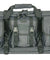 Ca-343Gy2 Molle 42" Double Gun Bag (Gray) Airsoft Gun Accessories