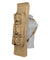 Ca-343T2 Molle 42" Double Gun Bag (Color: Tan) Airsoft Gun Accessories