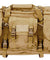 Ca-343T2 Molle 42" Double Gun Bag (Color: Tan) Airsoft Gun Accessories