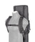 Ca-345Gy Molle 36" Double Gun Bag (Gray) Airsoft Gun Accessories