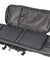 Ca-345Gy Molle 36" Double Gun Bag (Gray) Airsoft Gun Accessories