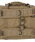 Ca-345K Molle 36" Double Gun Bag (Color: Coyote Brown) Airsoft Gun Accessories