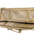 Ca-345T Molle 36" Double Gun Bag (Color: Tan) Airsoft Gun Accessories