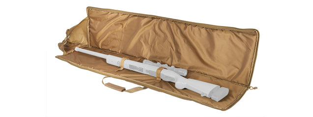 Ca-348Kn 47" Nylon Gun Bag (Cb)