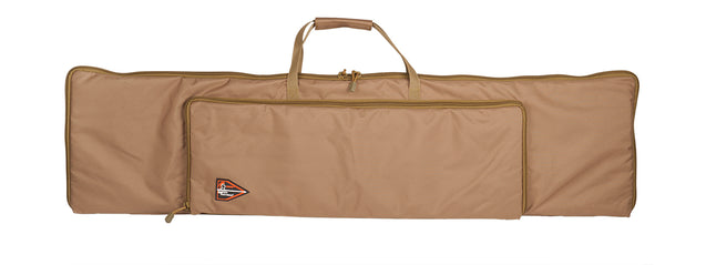 Ca-348Kn 47" Nylon Gun Bag (Cb)