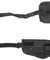 Ca-349Bn Nylon Vertical Shoulder Holster (Black) Airsoft Gun / Accessories