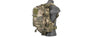 Ca-352F 3-Day Assault Pack (At-Fg) Airsoft Gun Accessories