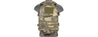 Ca-352F 3-Day Assault Pack (At-Fg) Airsoft Gun Accessories
