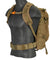 Ca-352K 3-Day Assault Pack (Khaki) Airsoft Gun Accessories