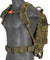 Ca-352P 3-Day Assault Pack (Pc Green) Airsoft Gun Accessories
