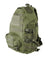 1000D Nylon Airsoft Patrol Backpack W/ Qd Buckles (Od Green) Airsoft Gun Accessories