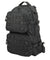Ca-355Bn Lancer Tactical Multi-Purpose Operator Backpack (Black) Airsoft Gun Accessories