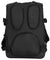 Ca-357Bn Nylon Tactical Laptop Backpack (Blk) Airsoft Gun Accessories