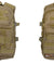 Lancer Tactical CA-357T Tactical Laptop Backpack, Tan Airsoft Gun Accessories