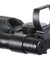 Lancer Tactical 4-Reticle Red/Green Dot Reflect Sight with Green Laser (Color: Black)
