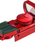 Lancer Tactical Red / Green Dot Reflex Sight w/ 4 Reticles (Color: Red)