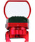 Lancer Tactical Red / Green Dot Reflex Sight w/ 4 Reticles (Color: Red)