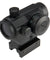 Lancer Tactical CA-407B Mini Red/Green Dot Sight