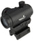 Lancer Tactical CA-407B Mini Red/Green Dot Sight