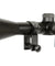Lancer Tactical CA-408B 3-9x40 Rifle Scope w/Rings