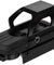 CA-435B 4 Reticle Reflex Sight W/ Button Control