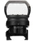 CA-435B 4 Reticle Reflex Sight W/ Button Control