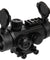 Ca-444B Tactical Red & Green Dot Sight