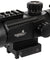 Ca-444B Tactical Red & Green Dot Sight