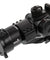 CA-445B Red & Green Dot Sight W/ Rail Mount (BLACK)