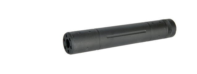 Ca-453B Lancer Tactical 7.5" Barrel Extension (14Mm Ccw) - Black