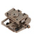 Lancer Tactical Polymer L4 G24 NVG Mount (Color: Tan)