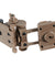 Lancer Tactical Polymer L4 G24 NVG Mount (Color: Tan)