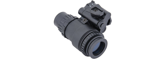 Fma Airsoft An/Pvs-18 Dummy Nvg (Color: Black)