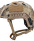 Ca-725A Pj-Type Ballistic Helmet (At), L/Xl