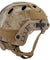 Ca-725A Pj-Type Ballistic Helmet (At), L/Xl