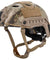 Ca-725A Pj-Type Ballistic Helmet (At), L/Xl