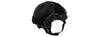 Ca-725B Helmet Pj Type (Color: Black) (Lrg/Xl)