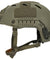Ca-725G Helmet Pj Type (Color: Foliage Green) (Lrg/Xl)