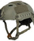 Ca-725G Helmet Pj Type (Color: Foliage Green) (Lrg/Xl)