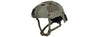 Ca-725G Helmet Pj Type (Color: Foliage Green) (Lrg/Xl)