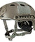 Helmet "Pj" Type (Color: Foliage Green) Size: Med/Lg
